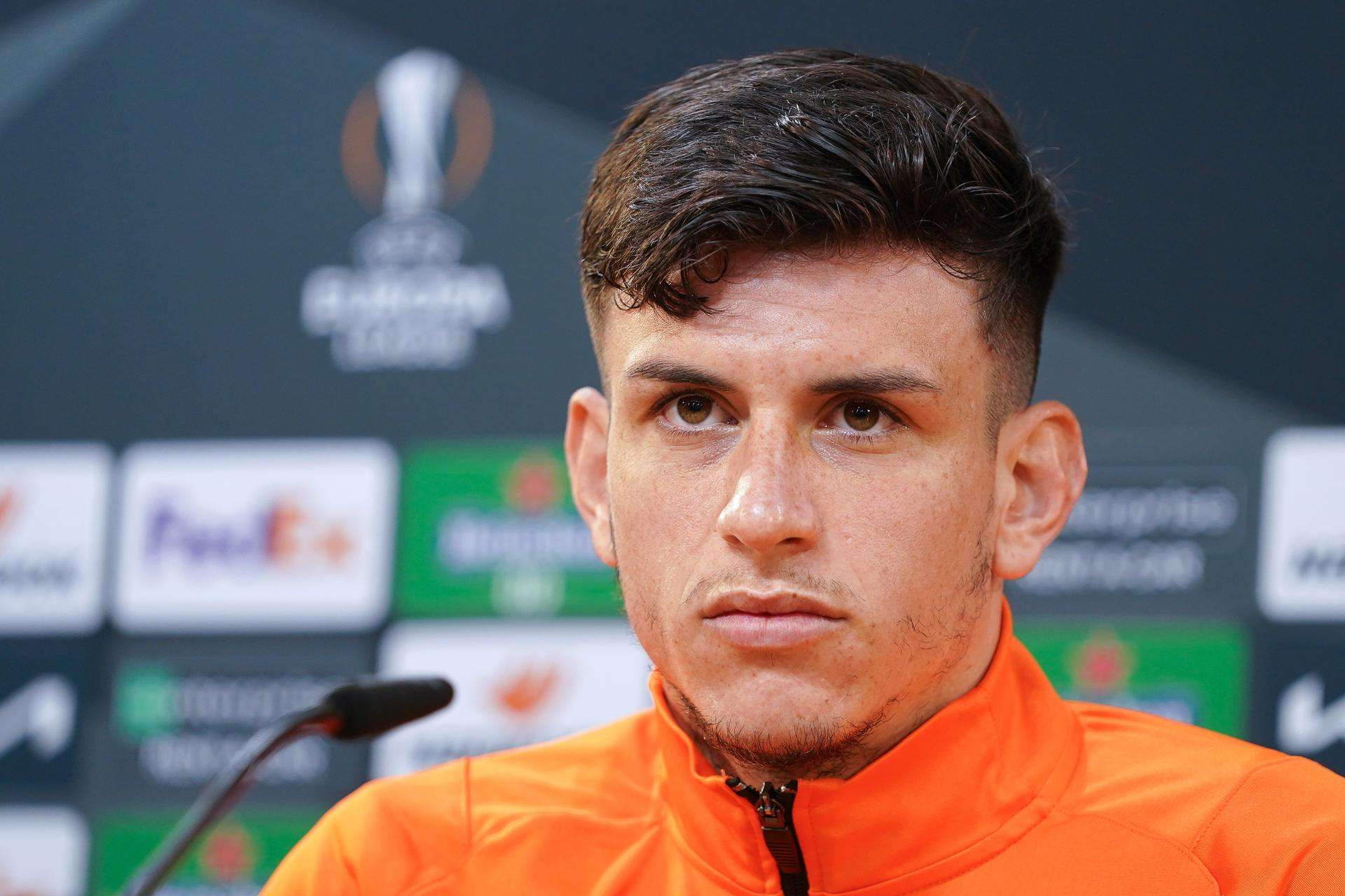 Roger Ibáñez ficha por el Al Alhi saudí hasta 2027