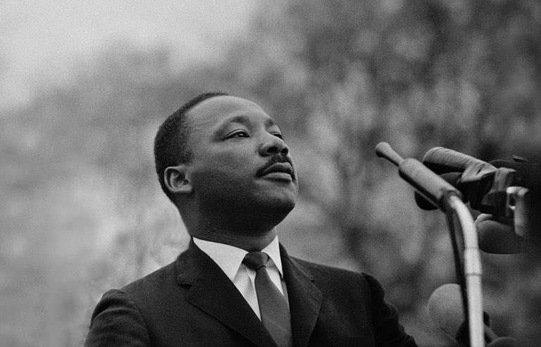 Efemérides: famoso discurso de Martin Luther King