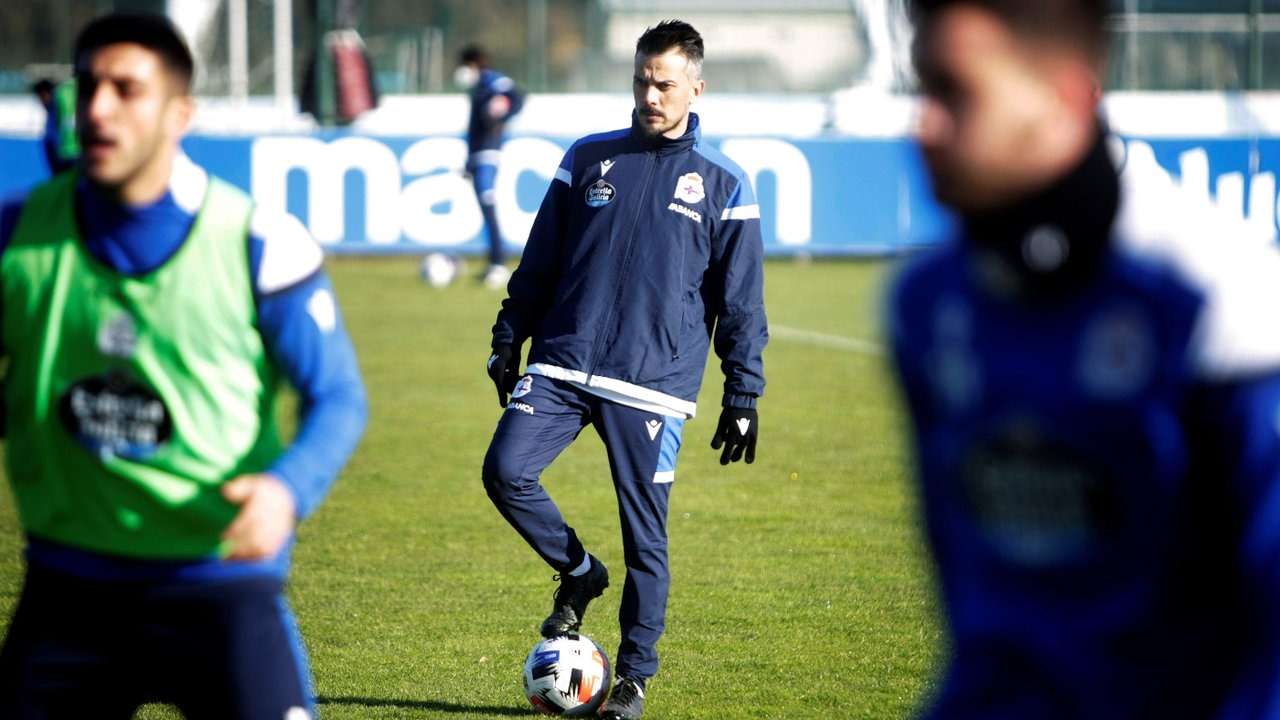 El Salvador tiene nuevo director técnico ¿De quién se trata?