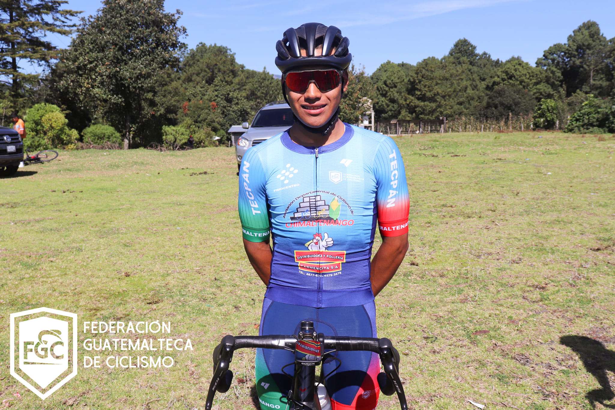 Wilson Chonay tendrá preparación en México