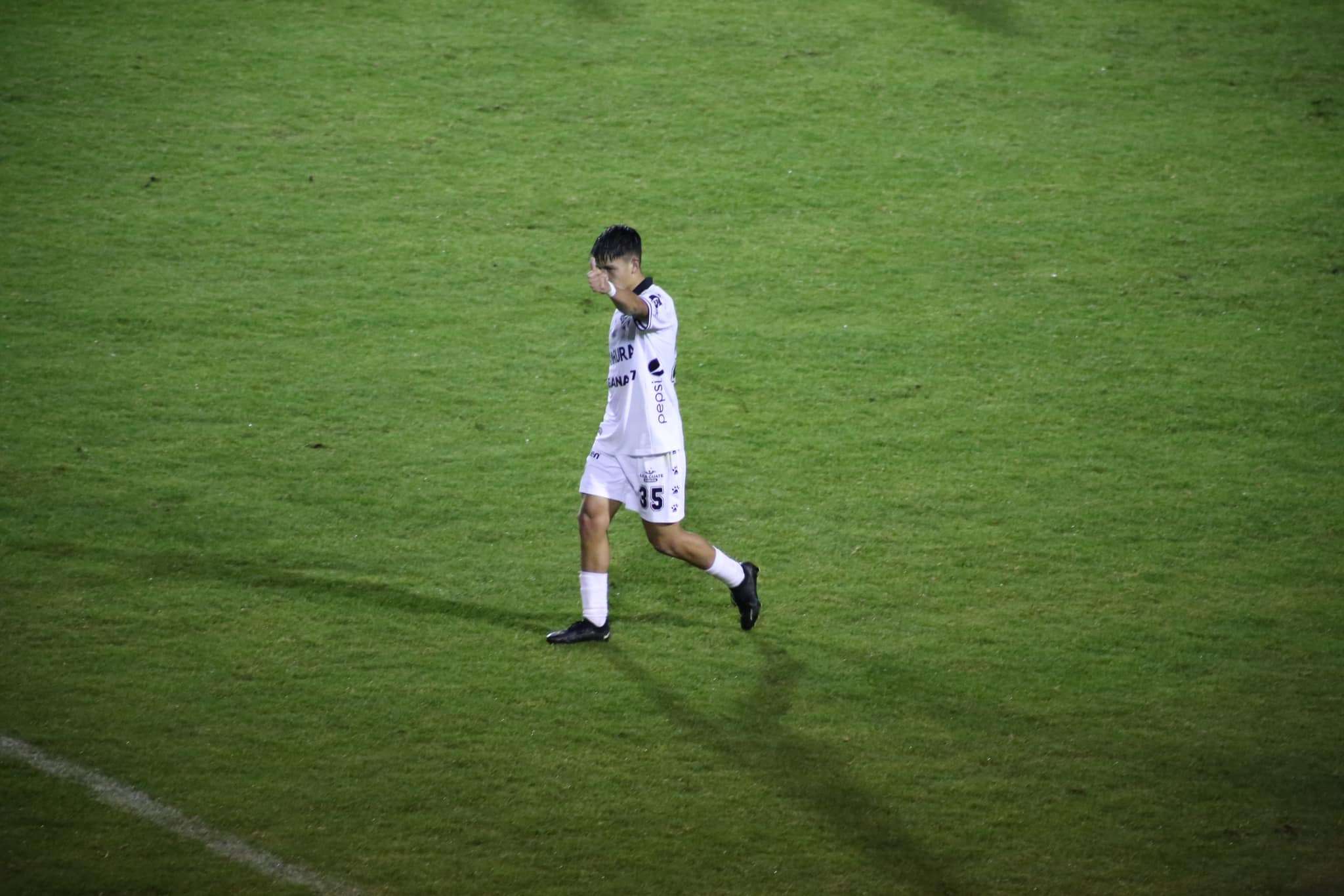 Edy Palencia Comunicaciones vs Xinabajul fecha 06 del Apertura 2023