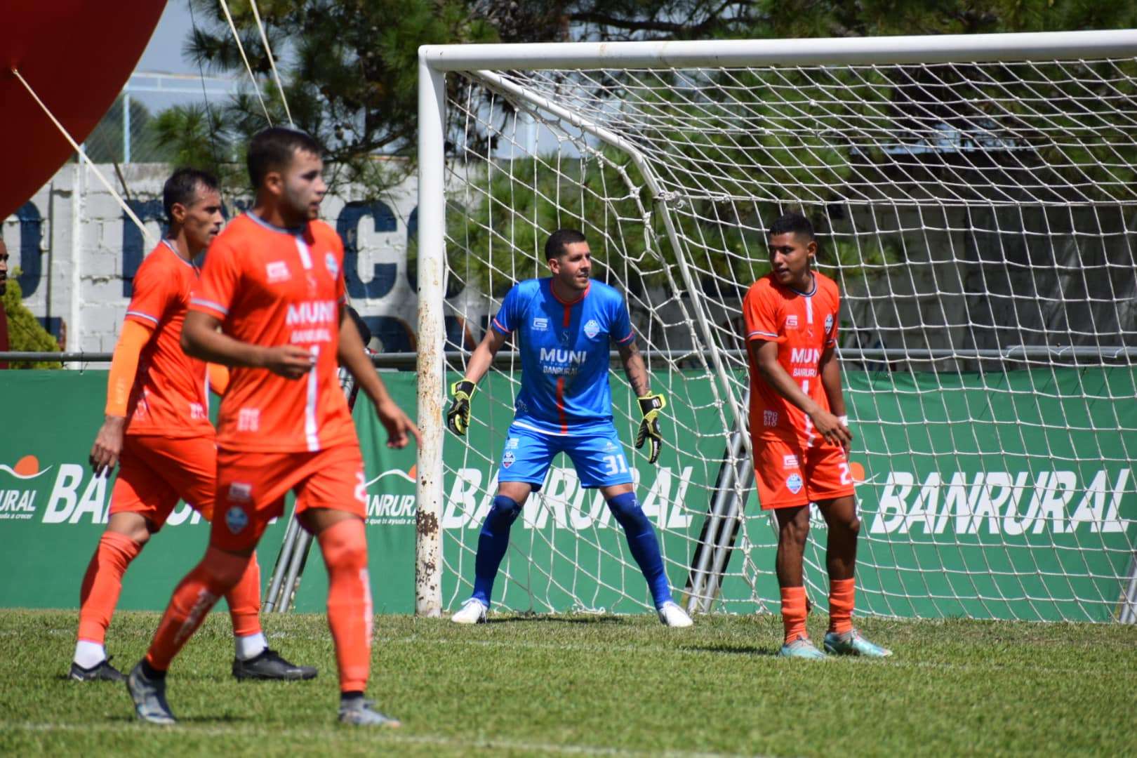 Achuapa Andrés Salazar Apertura 2023