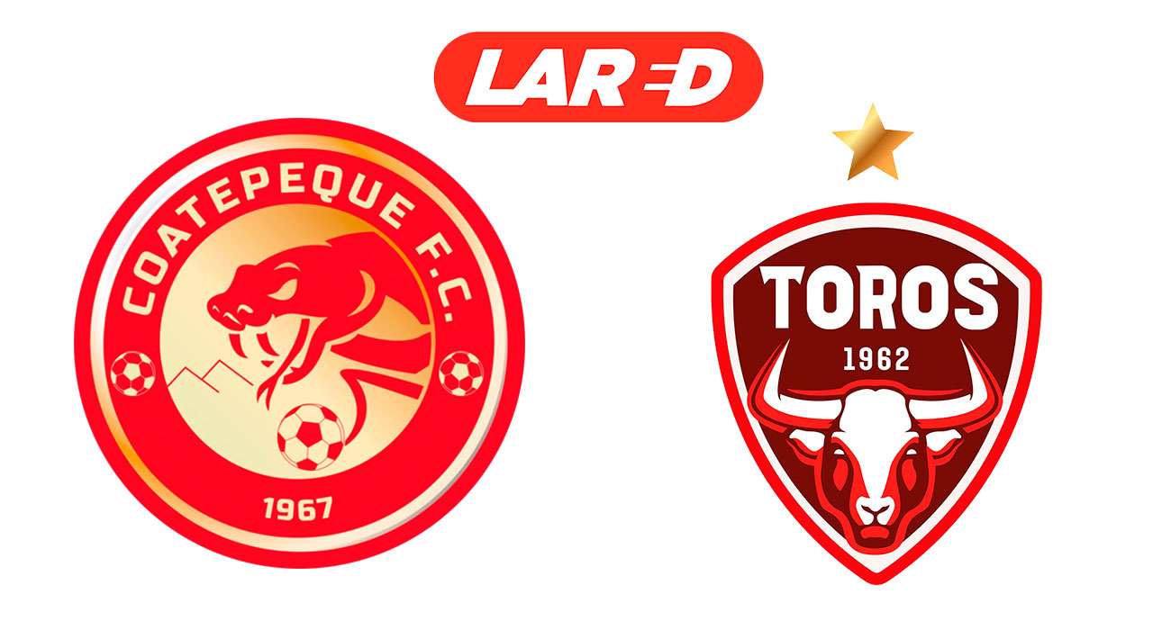 EN VIVO | Coatepeque vs Malacateco, fecha 08 del Apertura 2023