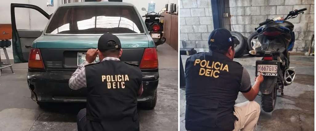 PNC tendrá sede en Alta Verapaz con unidad de Expertaje