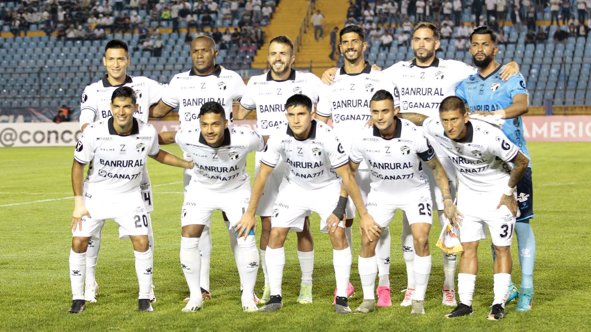 Antonio de Jesús López Chucho Comunicaciones