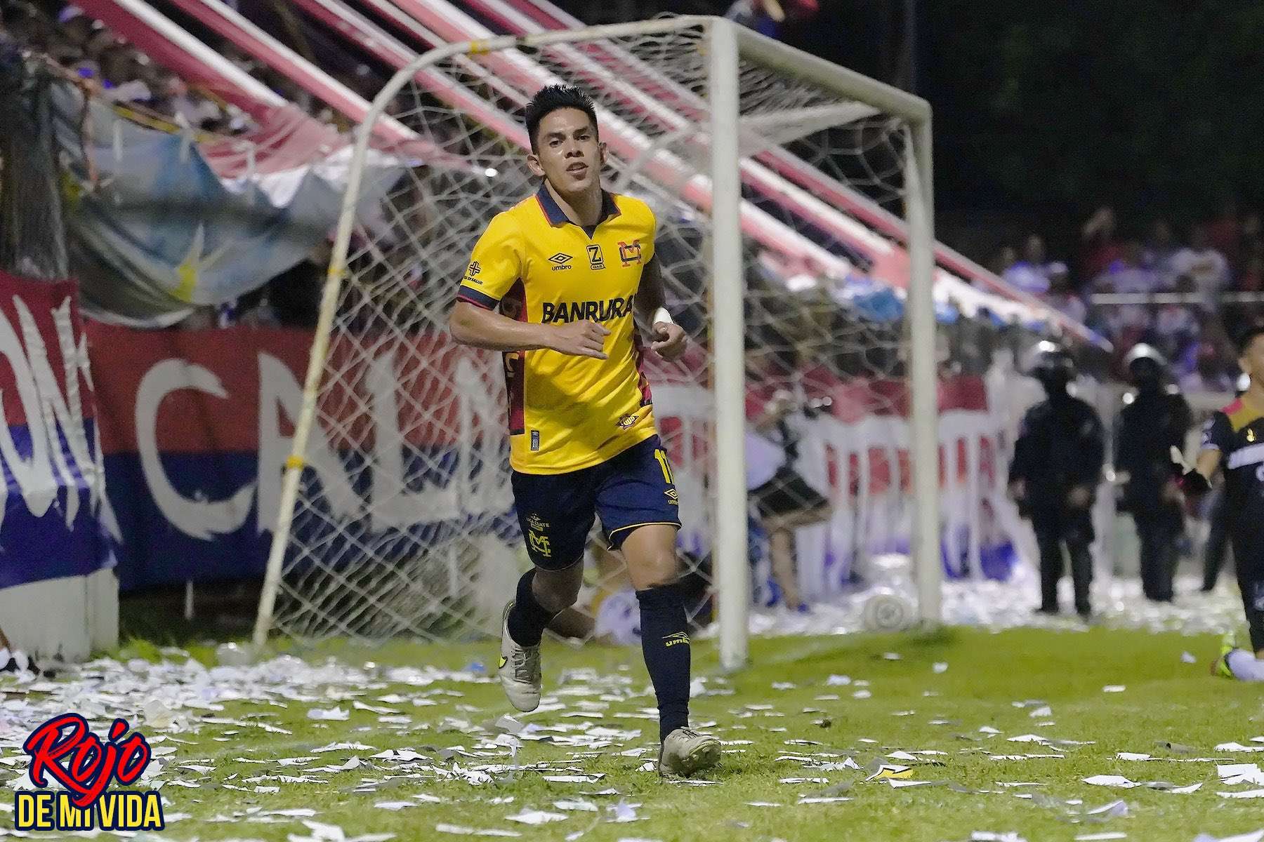 John Méndez Municipal