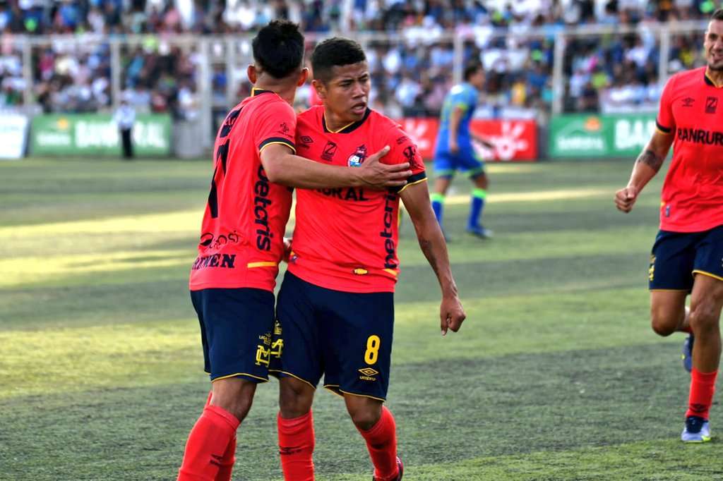 Municipal Pedro Altan Mixco