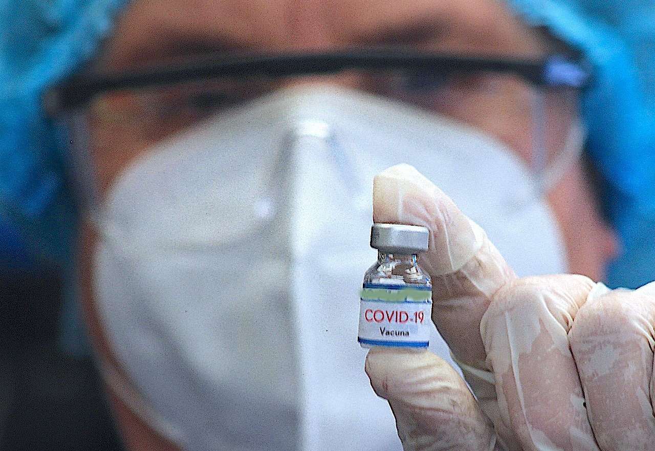 ¿Cuántas vacunas contra Covid hay en existencia en Guatemala?