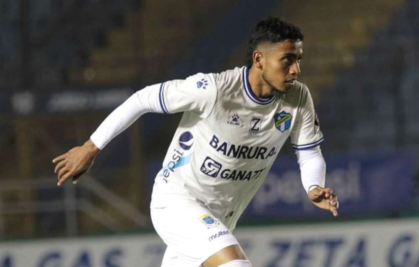 Óscar Mejia Comunicaciones