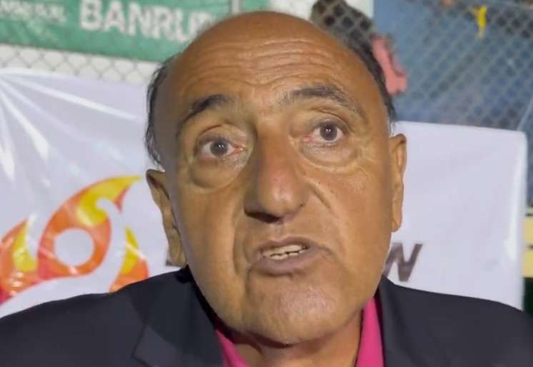 Pablo Centrone Xinabajul