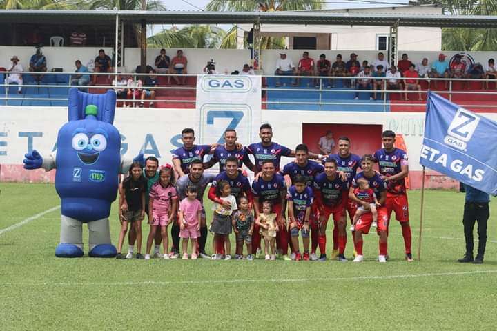 Primera División Jornada 10 Apertura 2023 Iztapa