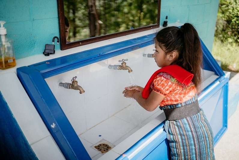 San Andrés Sajcabajá