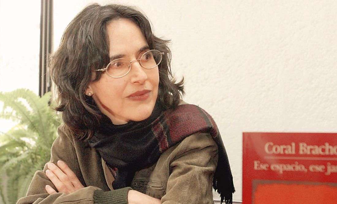 Premio FIL Coral Bracho