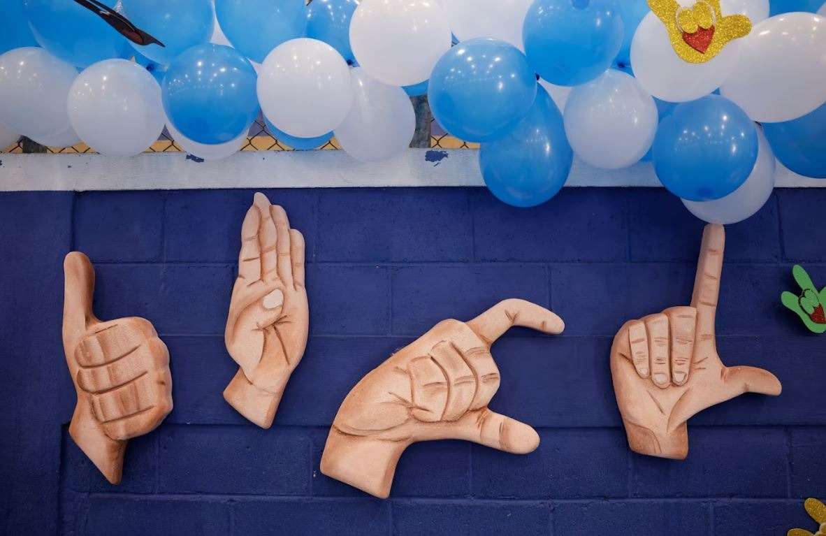 Día Nacional de la Lengua de Señas de Guatemala se conmemora el 23 de septiembre