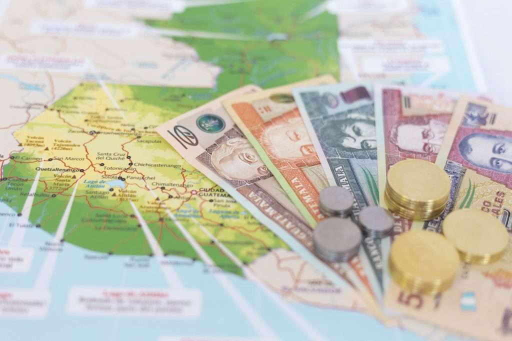 ¿Guatemala con crecimiento económico durante el 2023? Esto se sabe