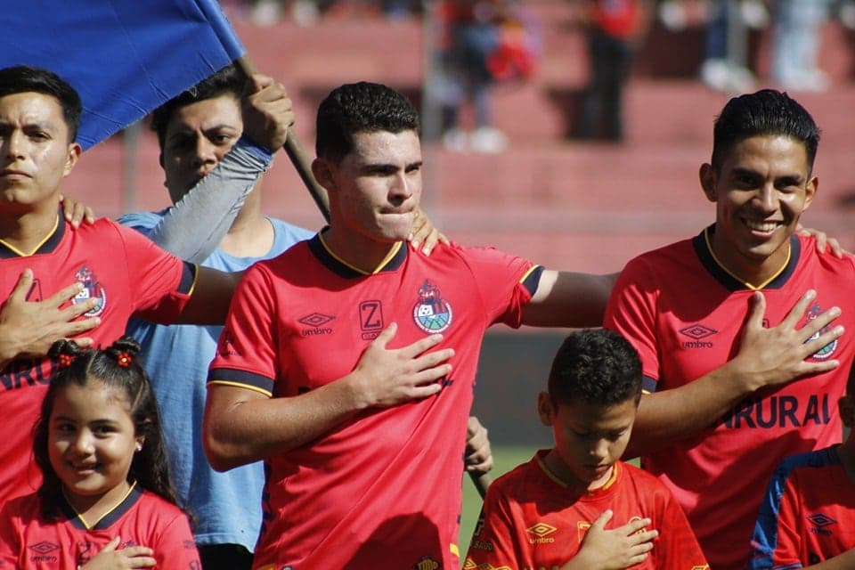 ¿Cómo van los equipos con los minutos juveniles en el Apertura 2023?