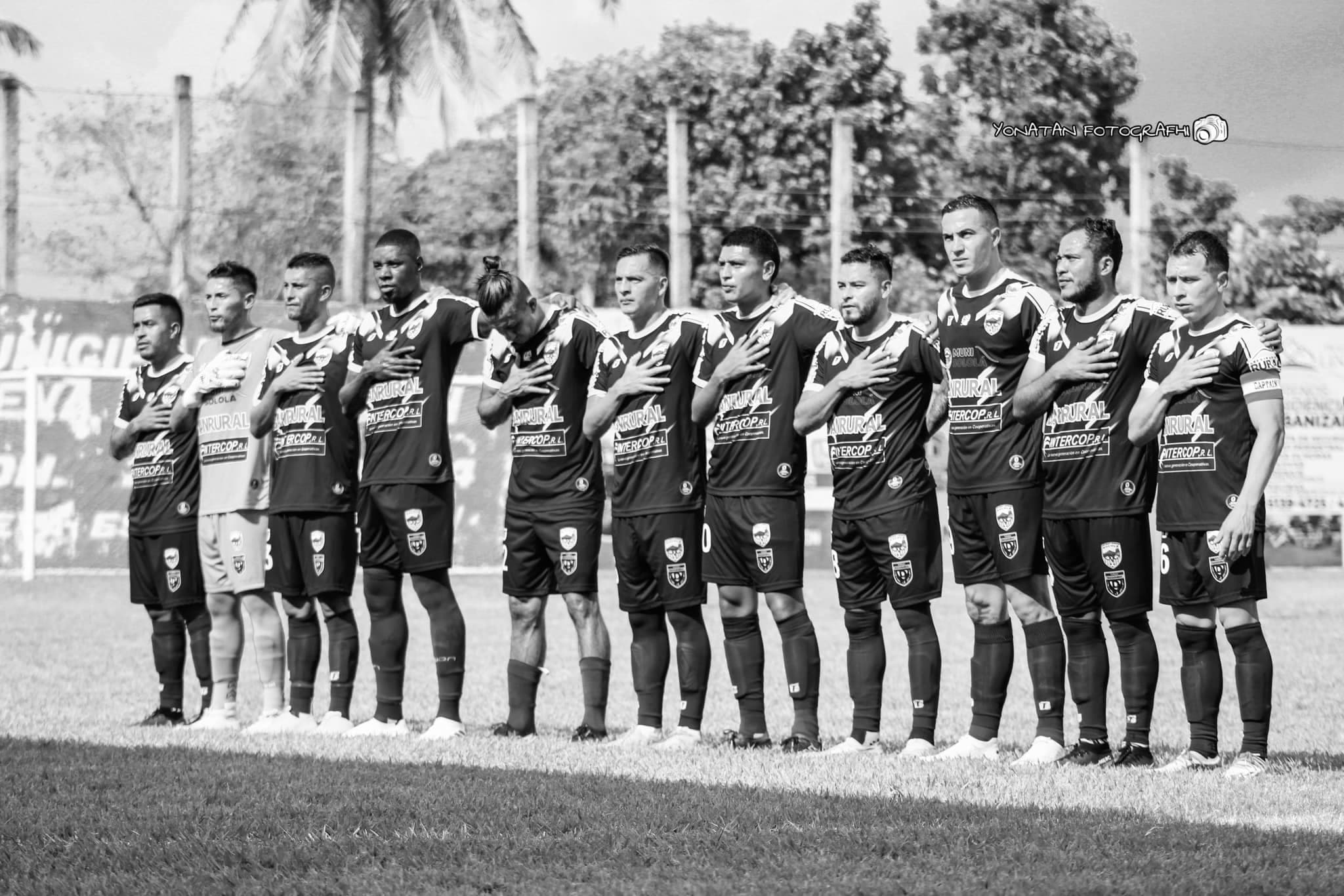 Sololá con más complicaciones en el Apertura 2023