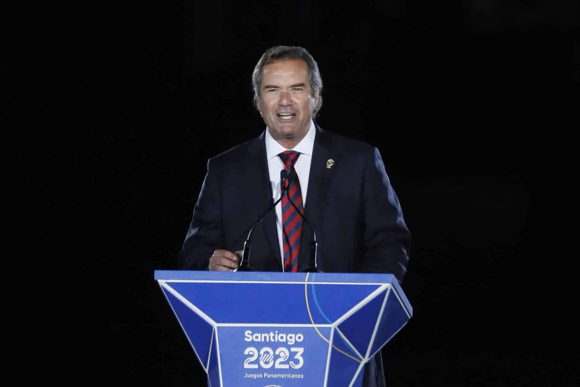 Barranquilla recibirá la bandera panamericana para los juegos de 2027