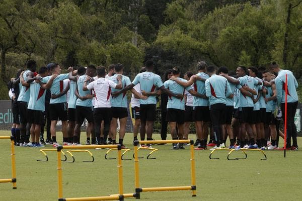 Colombia Néstor Lorenzo