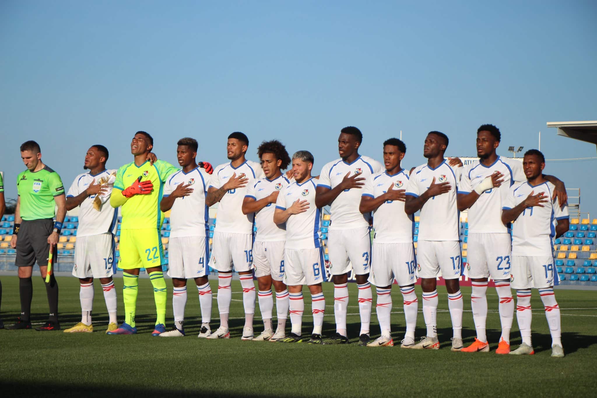 La Selección de Panamá se impuso de visitante a Curazao 1-2 y metió presión a Guatemala que se mide a Trinidad y Tobago en la Concacaf Liga de Naciones