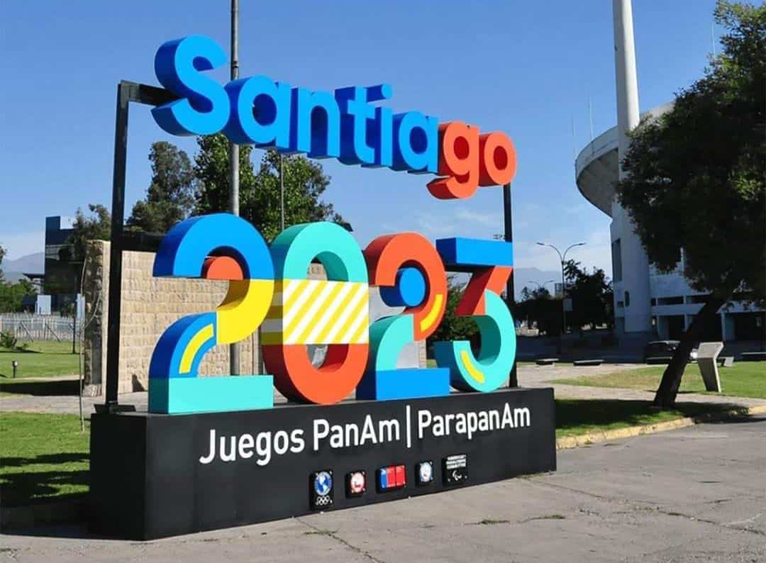 Guatemala Juegos Panamericanos Santiago 2023
