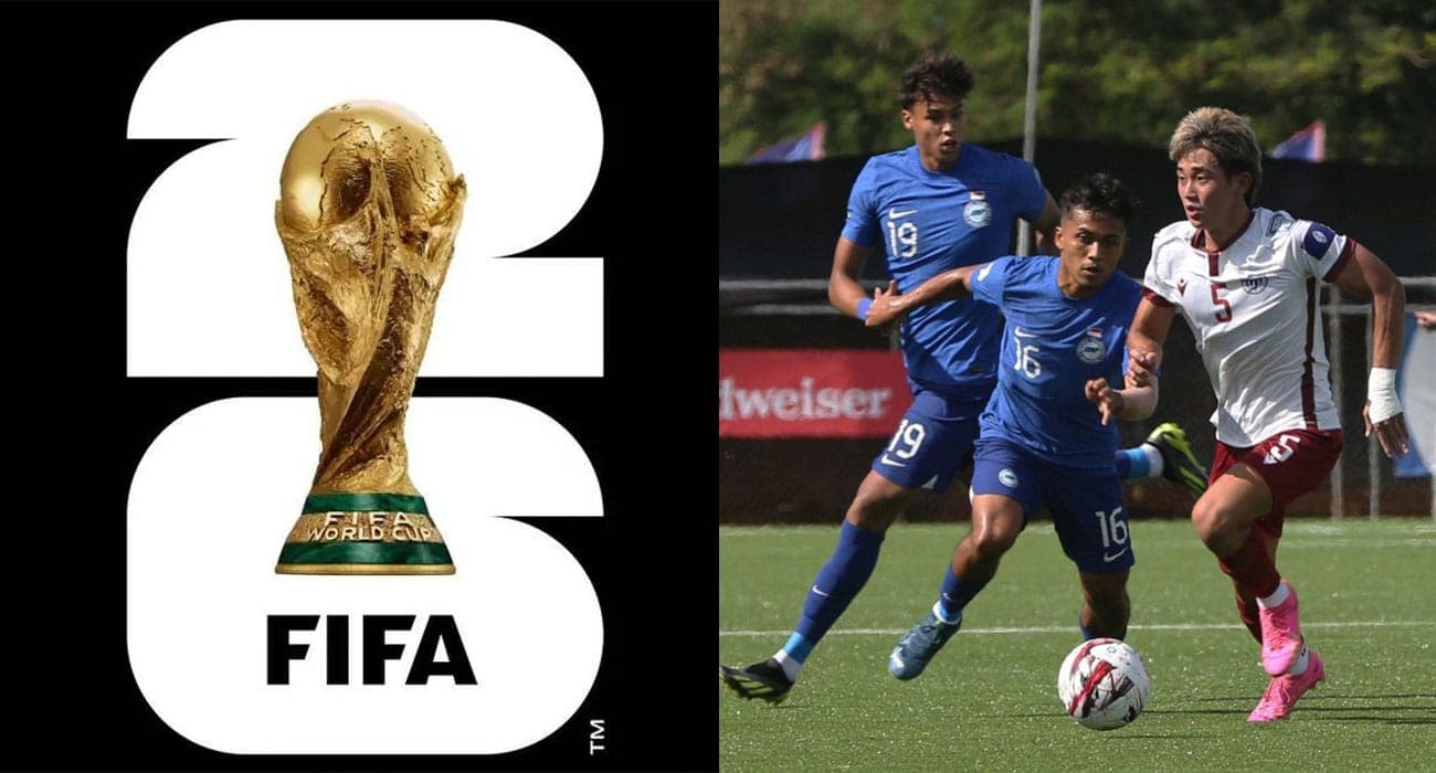 ¡Adiós al Mundial 2026! Duro golpe para la primera Selección que soñaba con clasificar