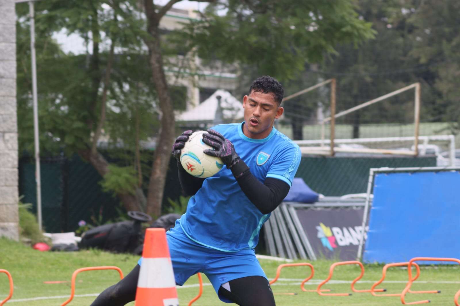 Selección Fredy Perez