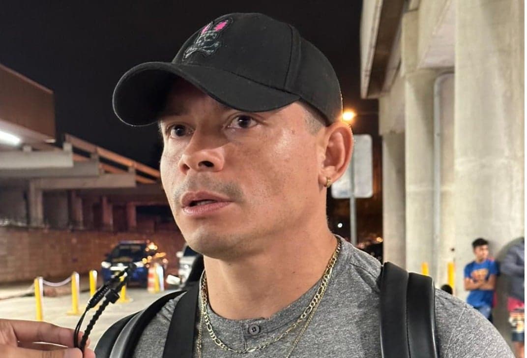 Robin Betancourth selección