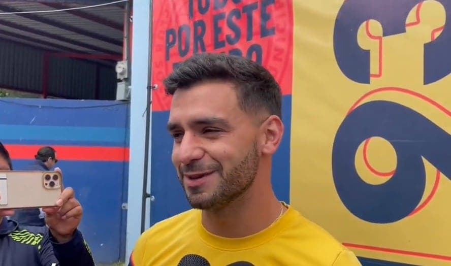 Matias Rotondi Municipal