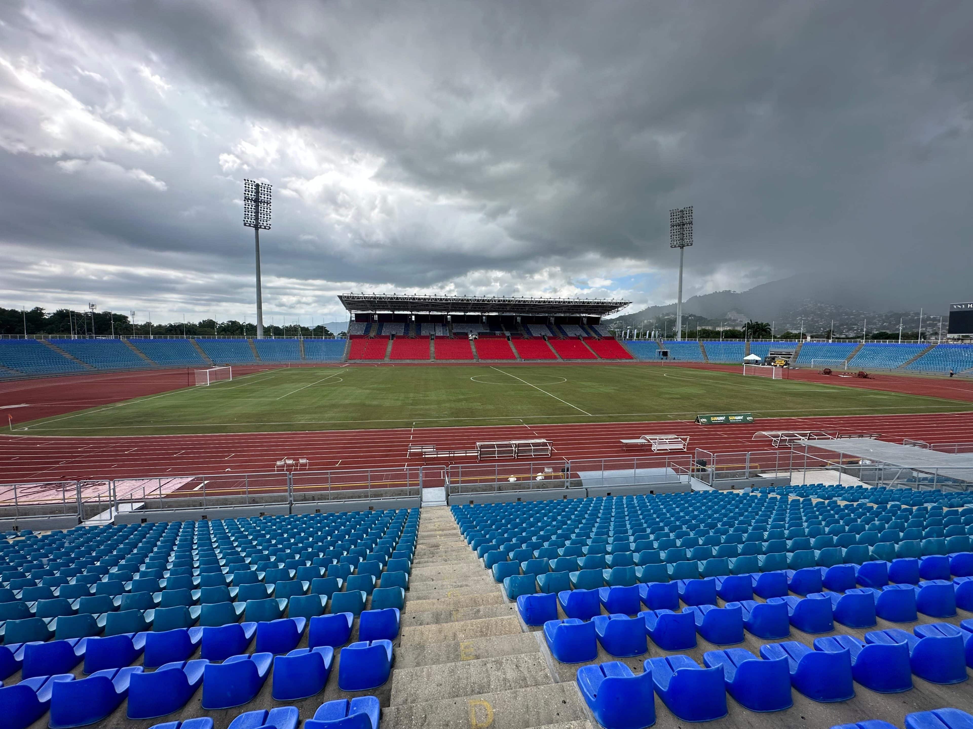 ¿En qué estadio jugará la Selección de Guatemala vs Trinidad y Tobago?