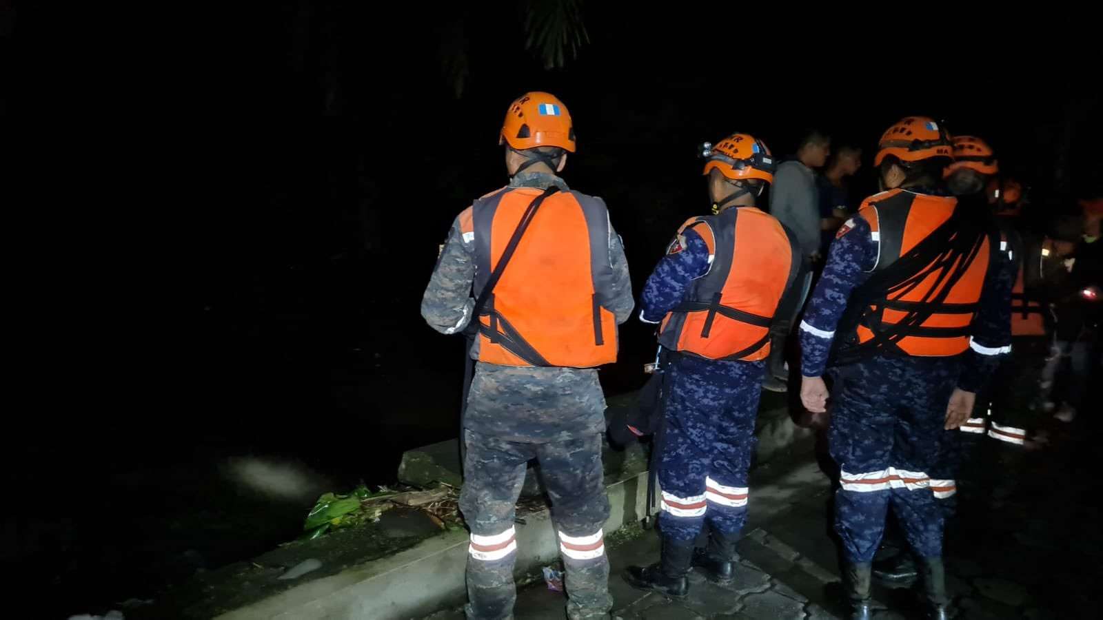 ejército búsqueda guatemala