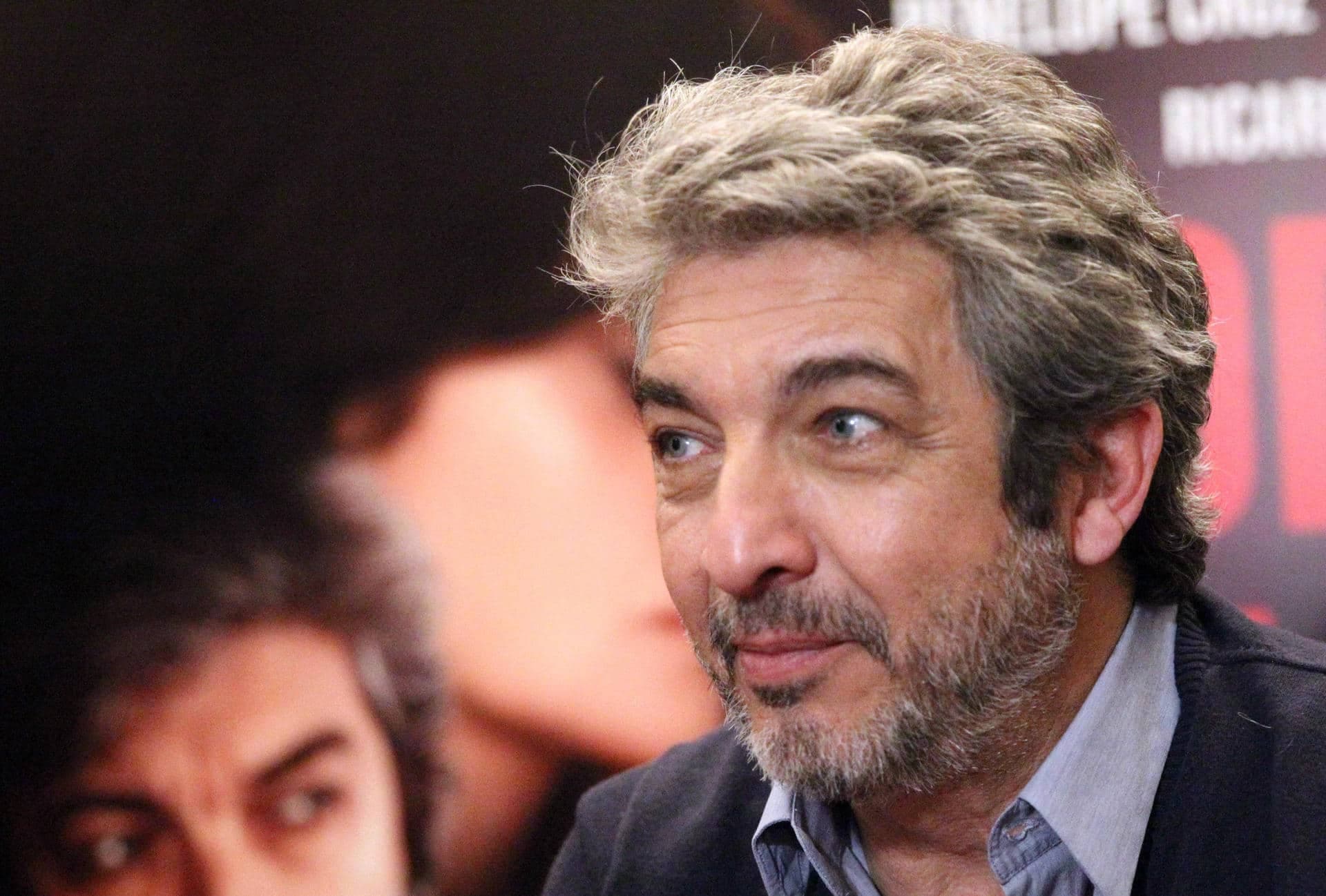 Ricardo Darín suma su voz a la película sobre el título de Argentina en el Mundial 2022