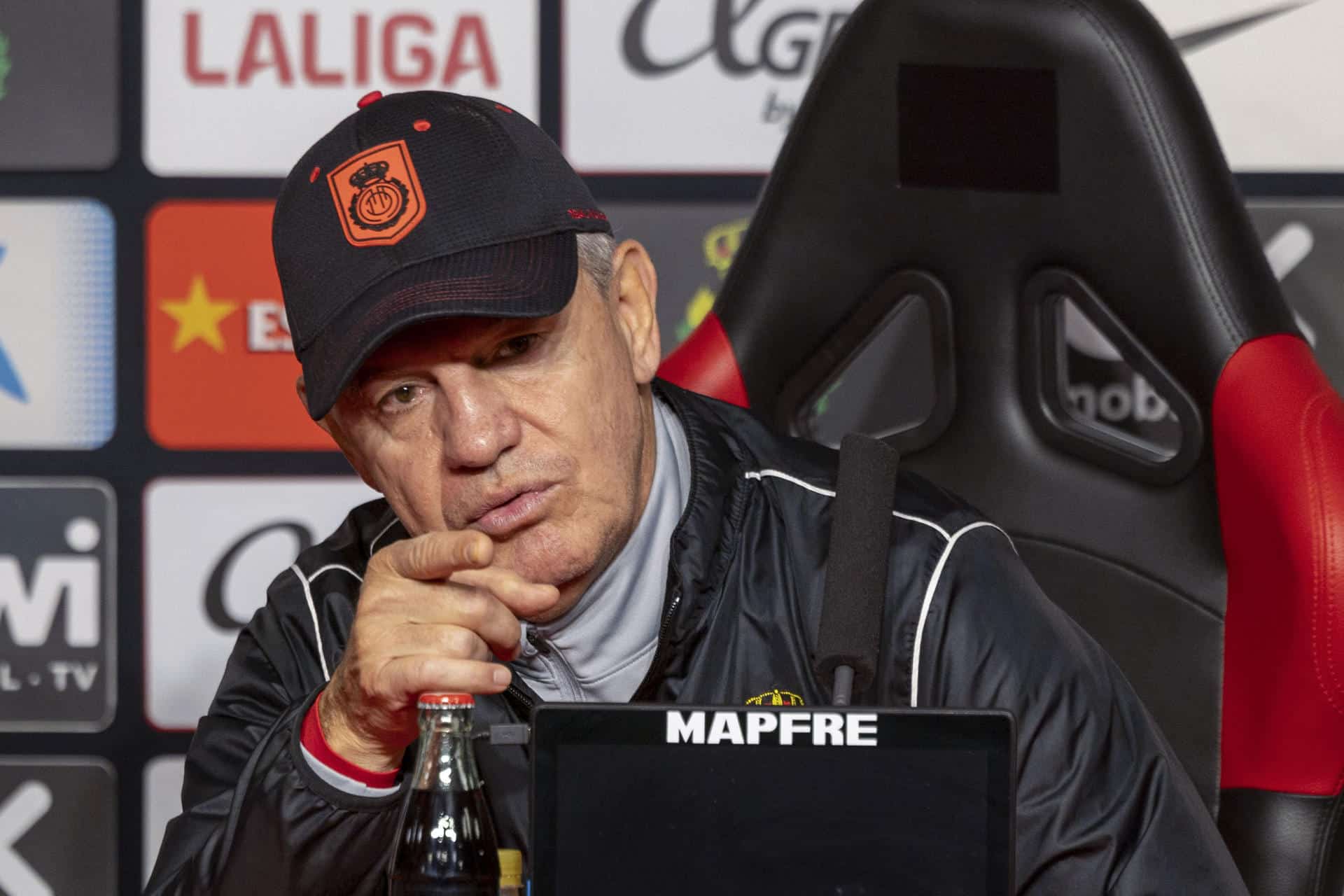 Javier Aguirre