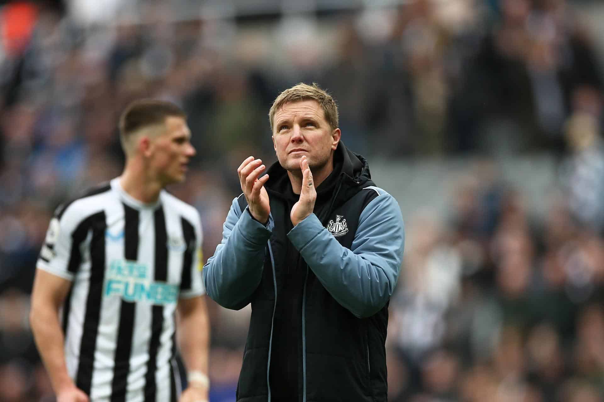 Newcastle se opondrá a la prohibición de fichar jugadores de Arabia Saudí