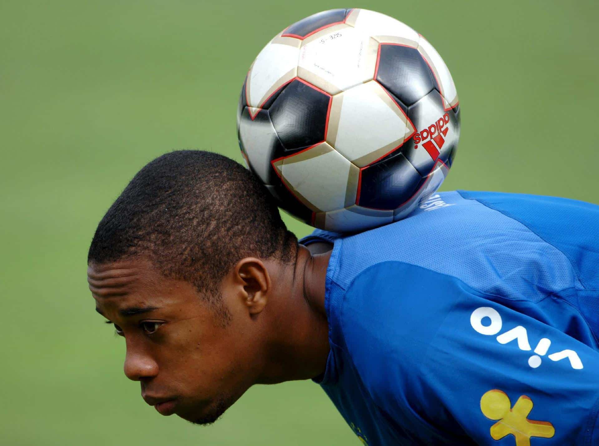 Fiscalía pide que Robinho cumpla en Brasil la condena interpuesta en Italia