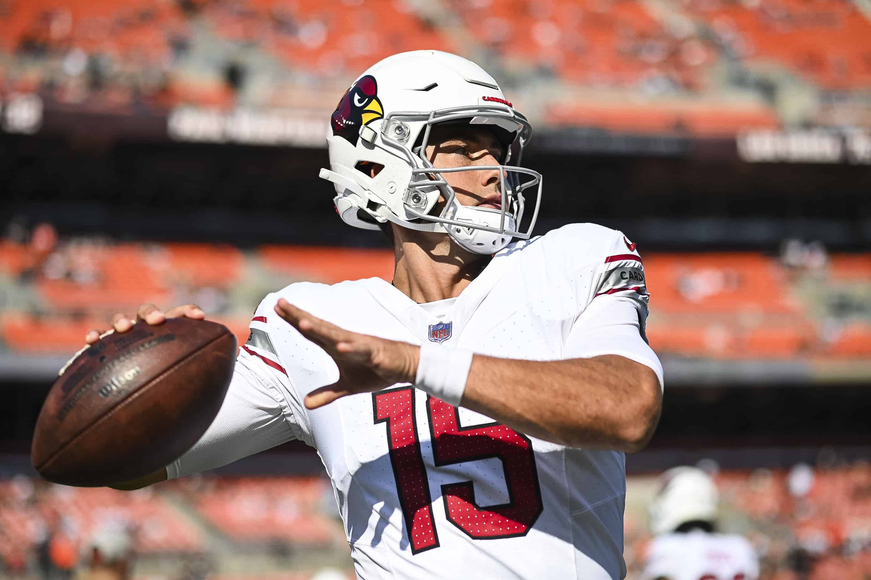 Los Arizona Cardinals y