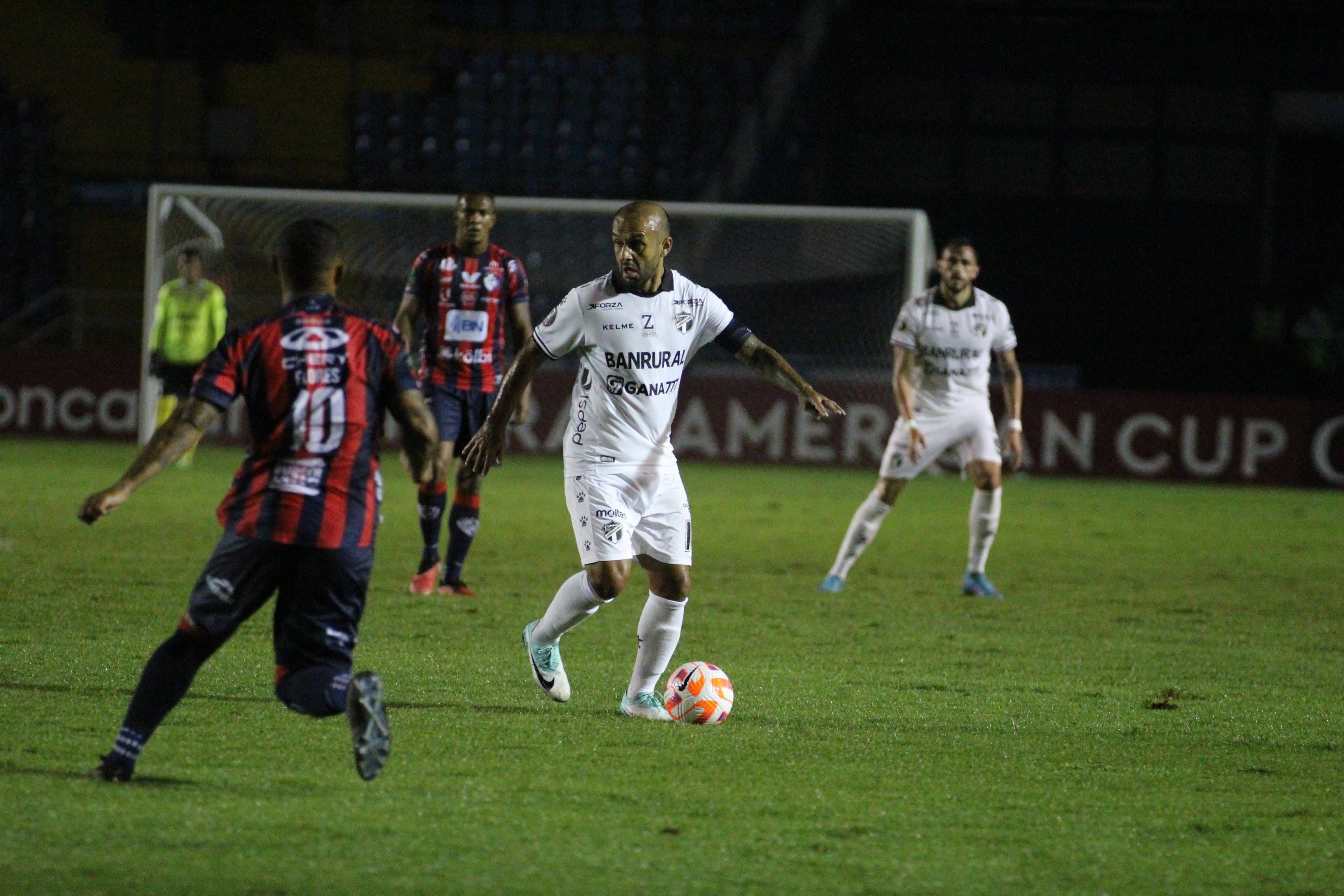 José Contreras Comunicaciones