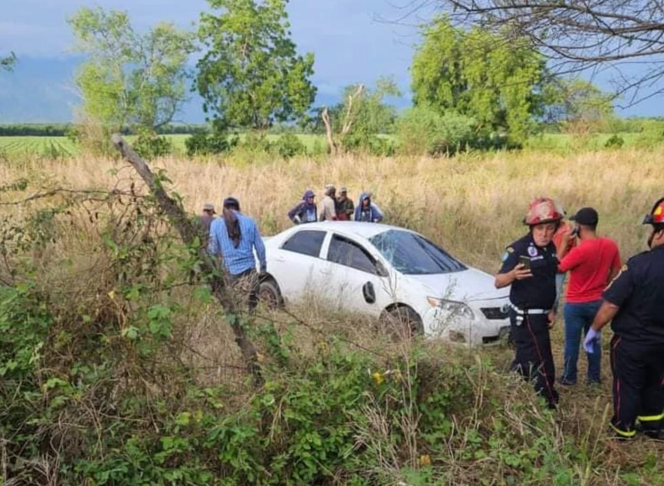 Zacapa Emerson López