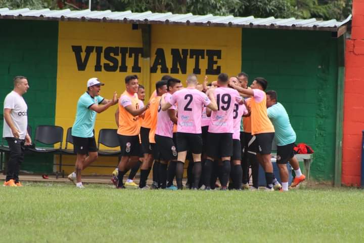 Iztapa gana Grupo "A" en la Primera División