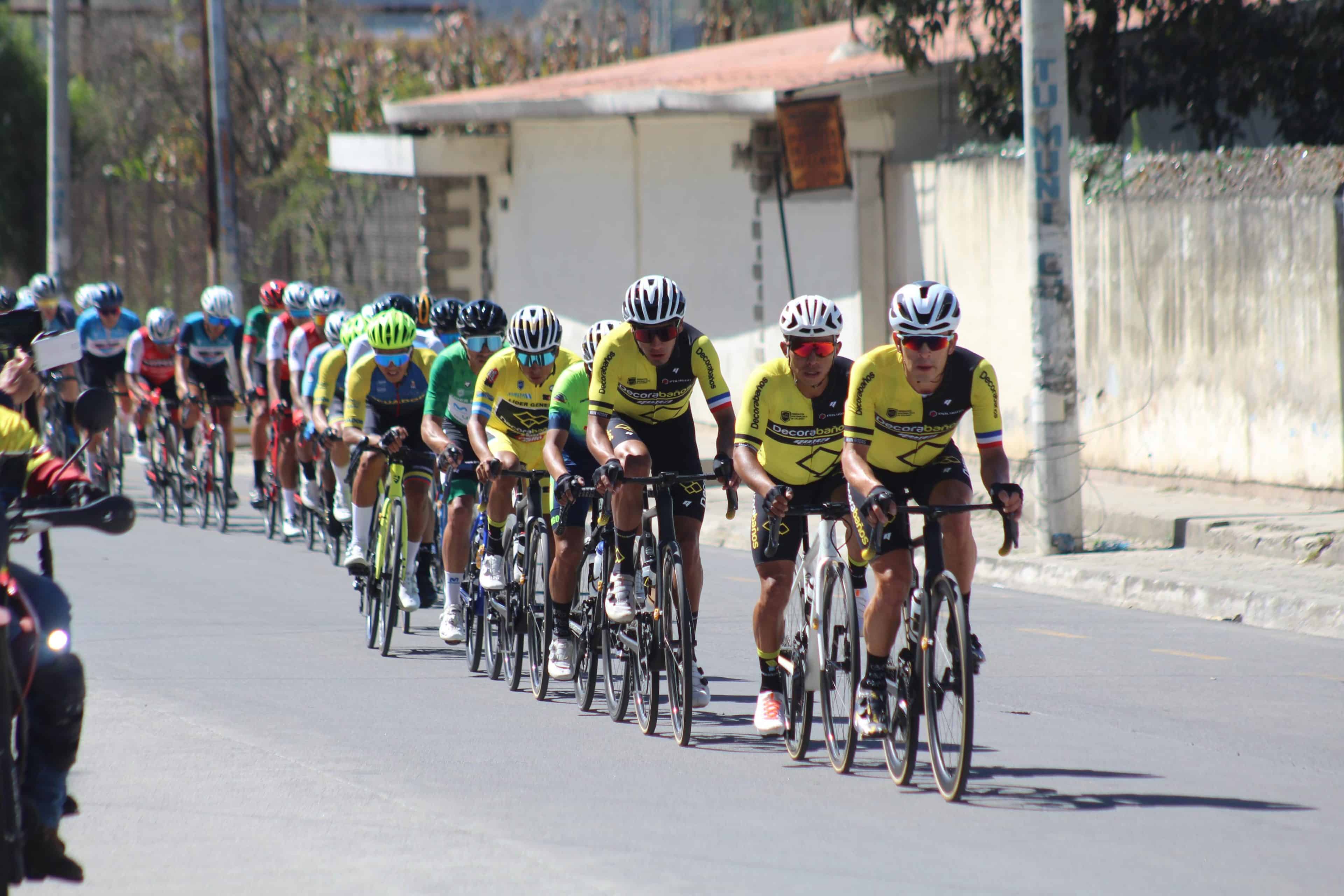 Vuelta 62 Decorabaños