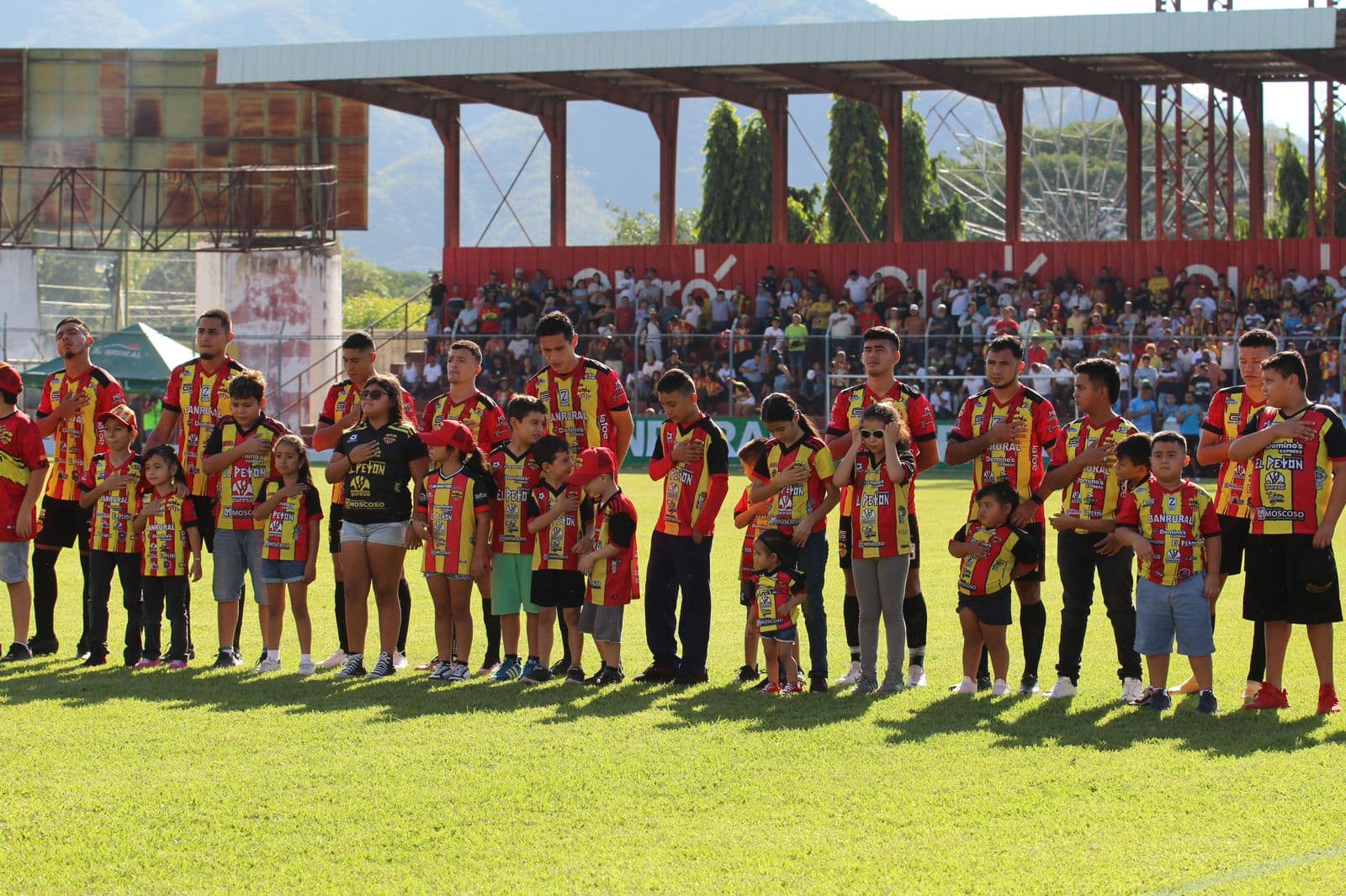 Zacapa vs Municipal cuartos de final ida apertura 2023