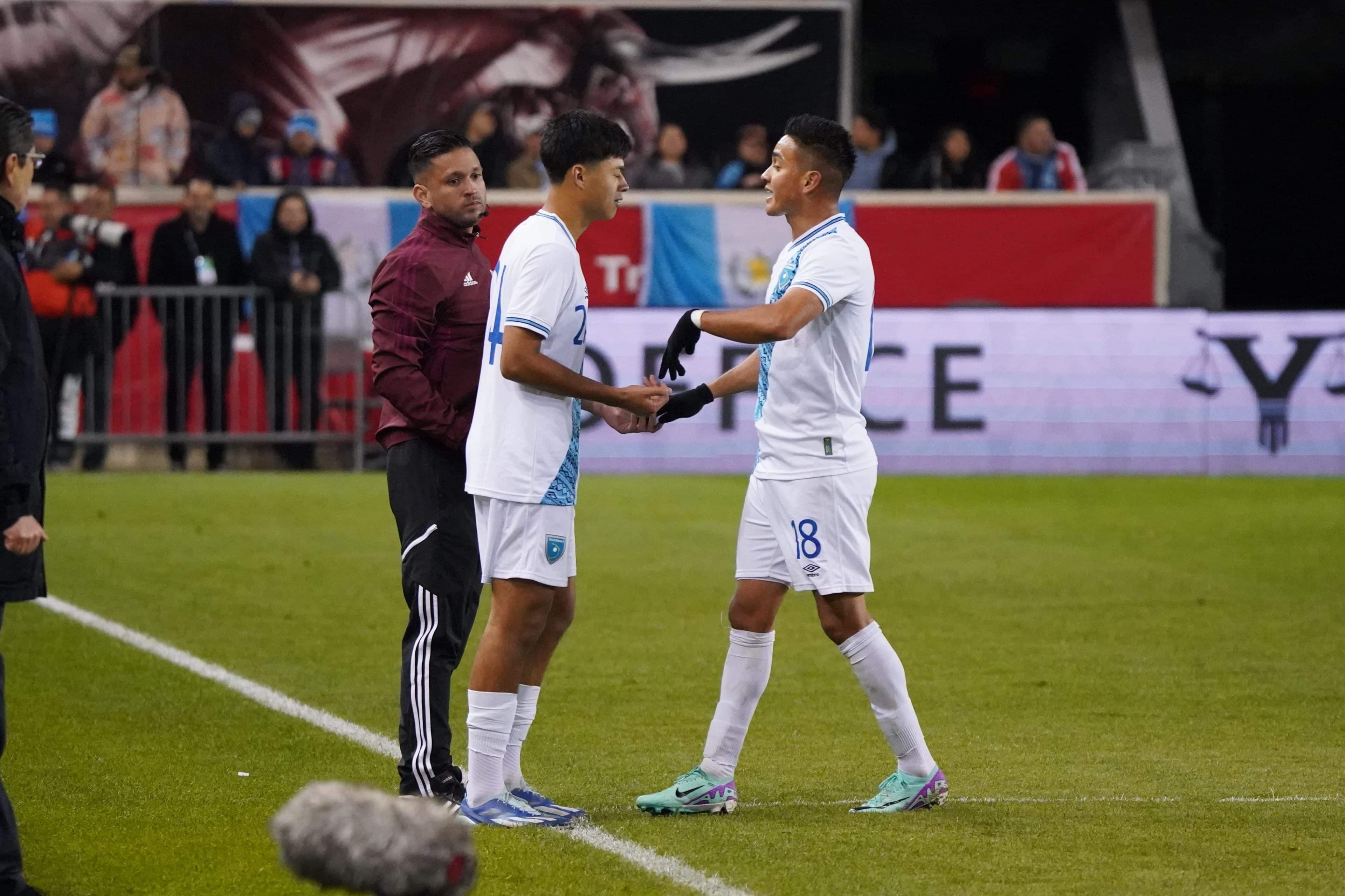 Olger Escobar debutó con la Selección mayor a los 17 años
