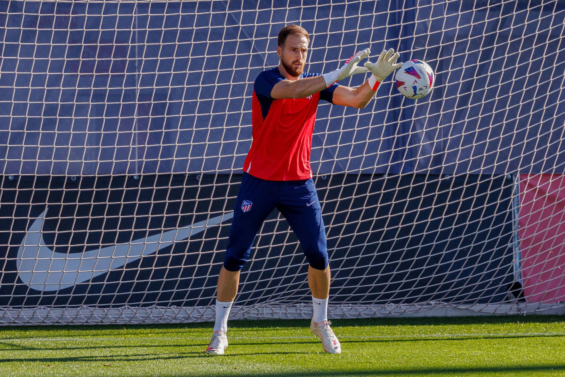 Jan Oblak