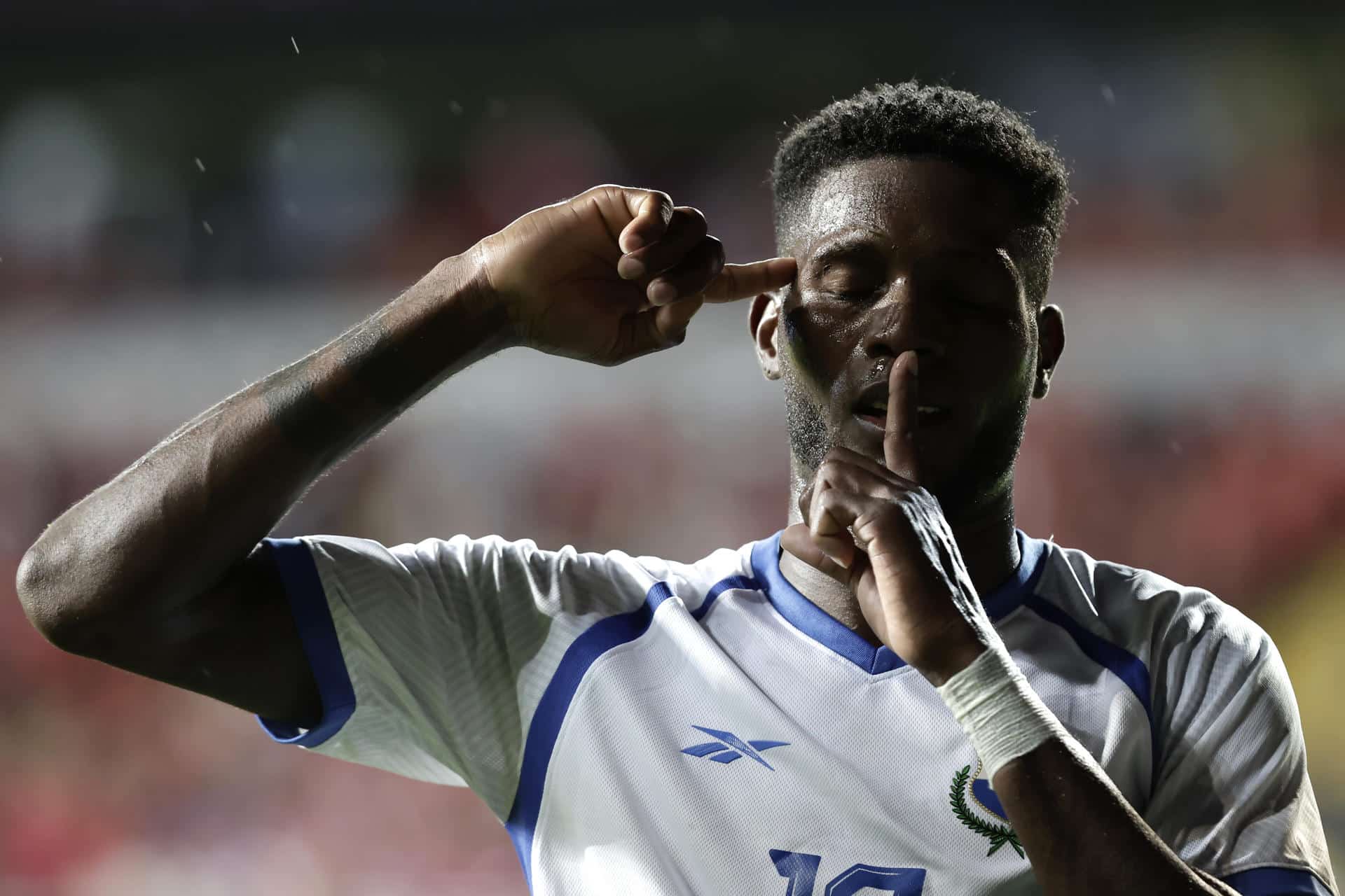 Panamá golea a Costa Rica y se acerca a la Copa América 2024