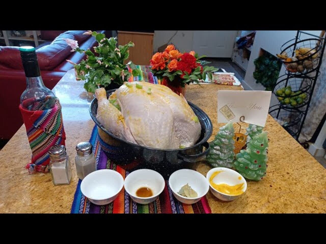 dia de acción de gracias en Guatemala