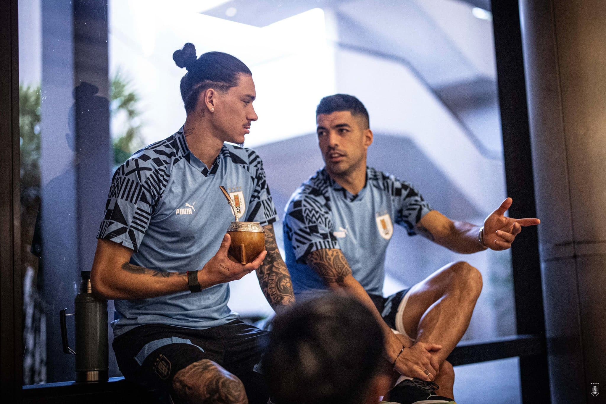 Agenda deportiva: conmebol