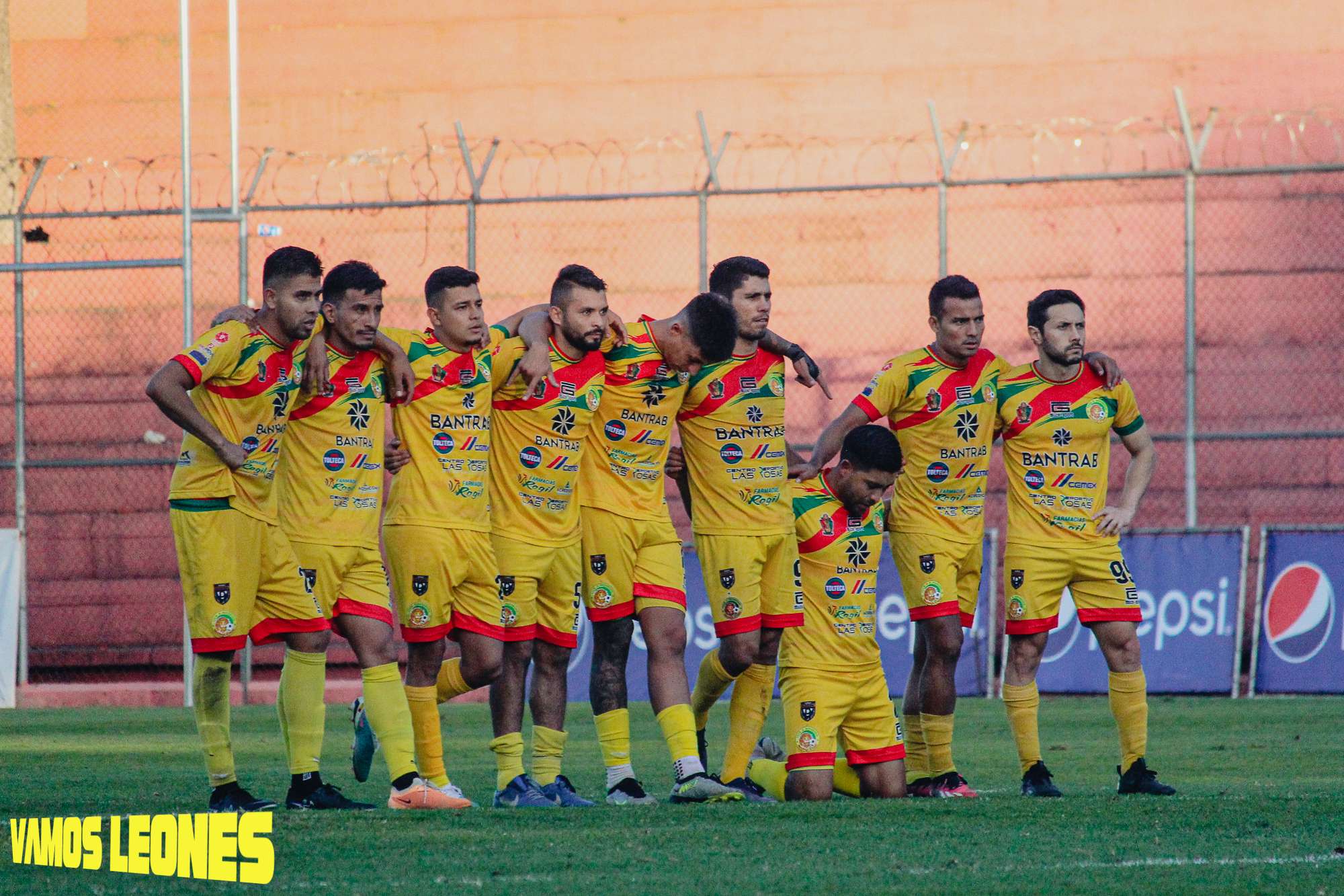 Marquense ya vive la gran final de la Liga Primera División, donde junto a Juventud Pinulteca buscarán el titulo del Torneo Apertura 2023.