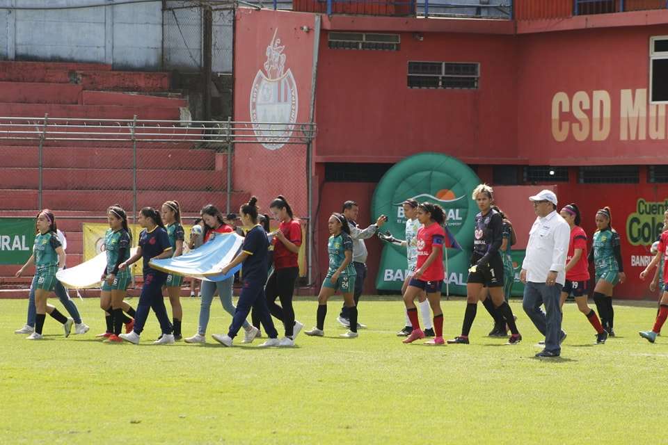 Liga Femenina: ¿Cuáles fueron las reacciones al terminar el Apertura 2023?