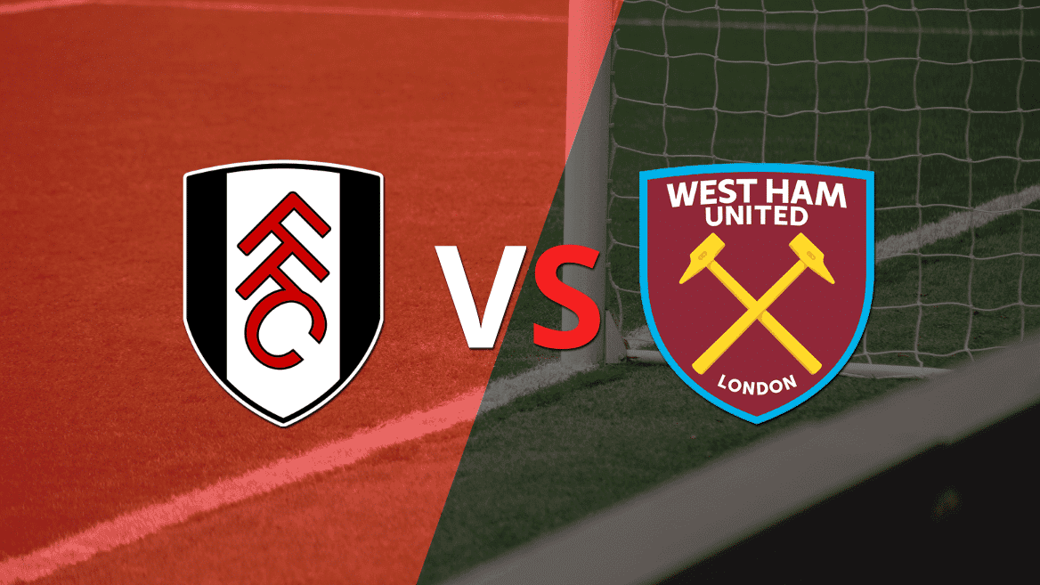 Fulham supera sin problemas a West Ham United con un 5-0