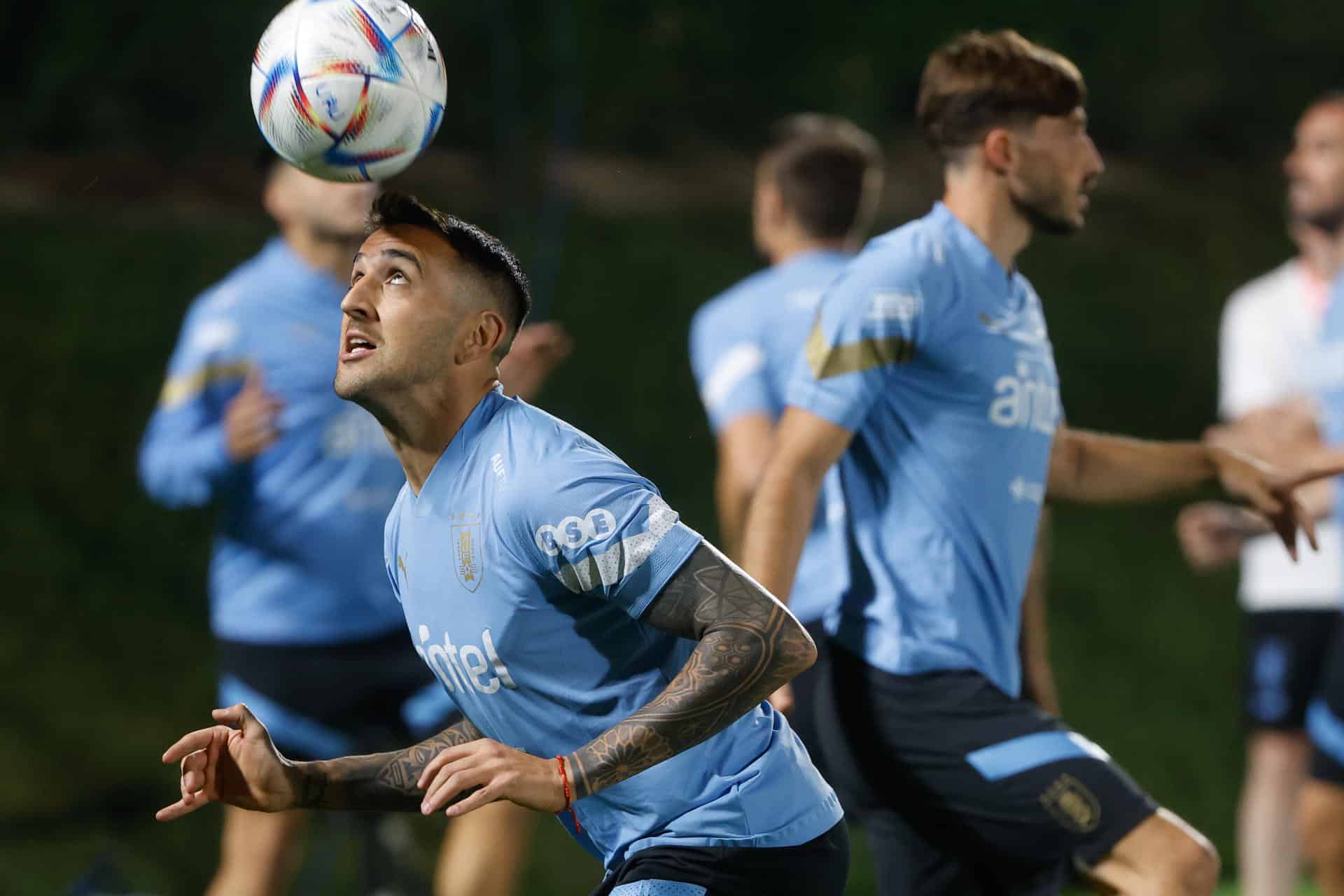 Matías Vecino Lazio